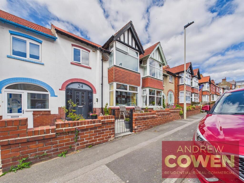 Main image of property: Woodall Avenue, Scarborough