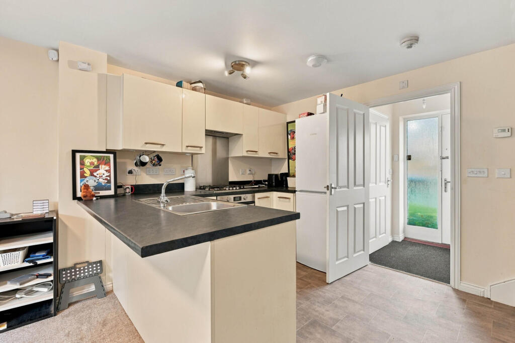 House in Coventry - More
