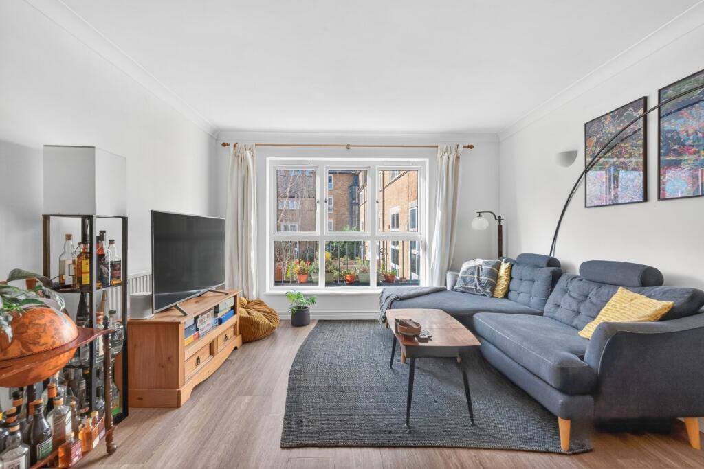 Main image of property: Gainsford Street, 
Shad Thames, SE1