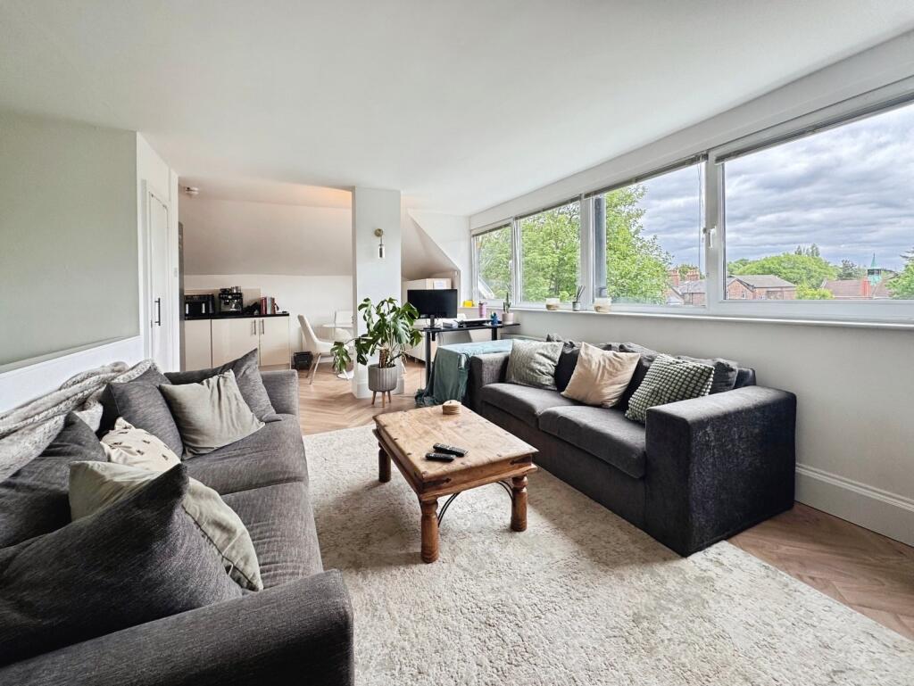 Main image of property: Lancaster Road, Didsbury, Manchester, M20