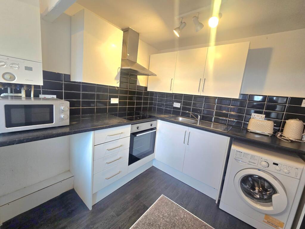 Main image of property: Borough Road, Middlesbrough, TS1 2ES