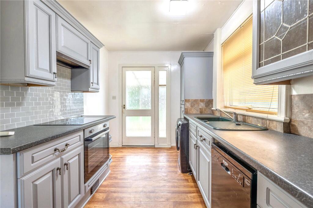 Main image of property: Hillwood Rise, Ratho Station, Newbridge, Midlothian, EH28