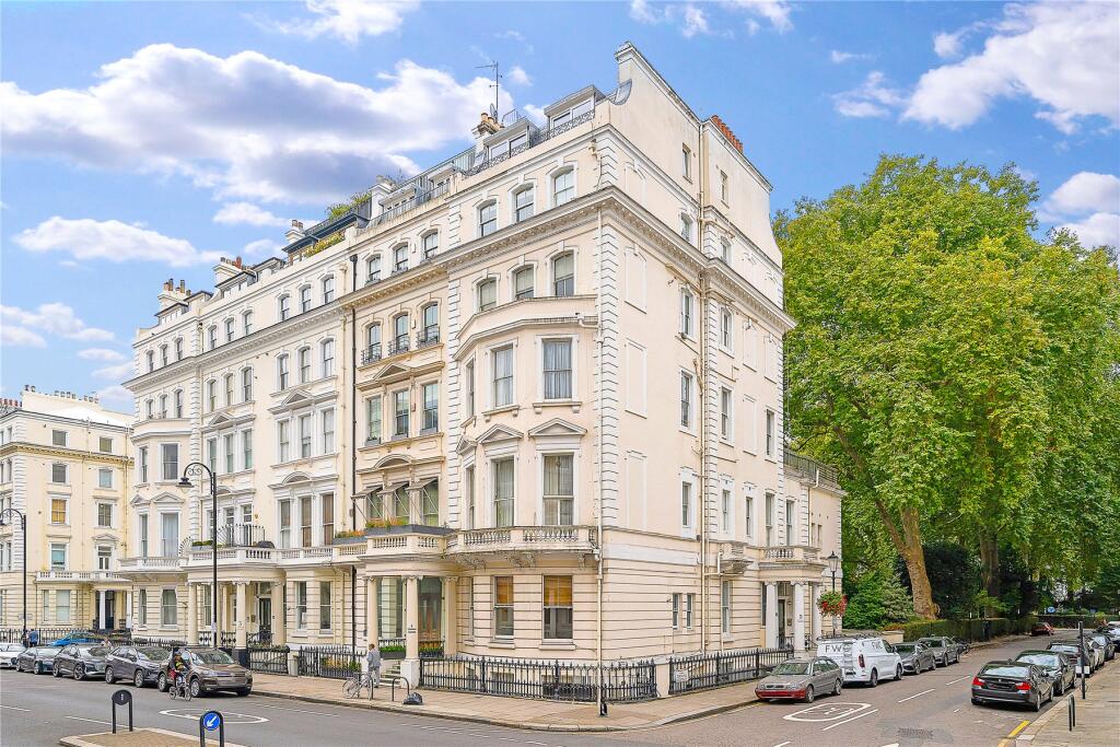 Main image of property: Cornwall Gardens, London, SW7