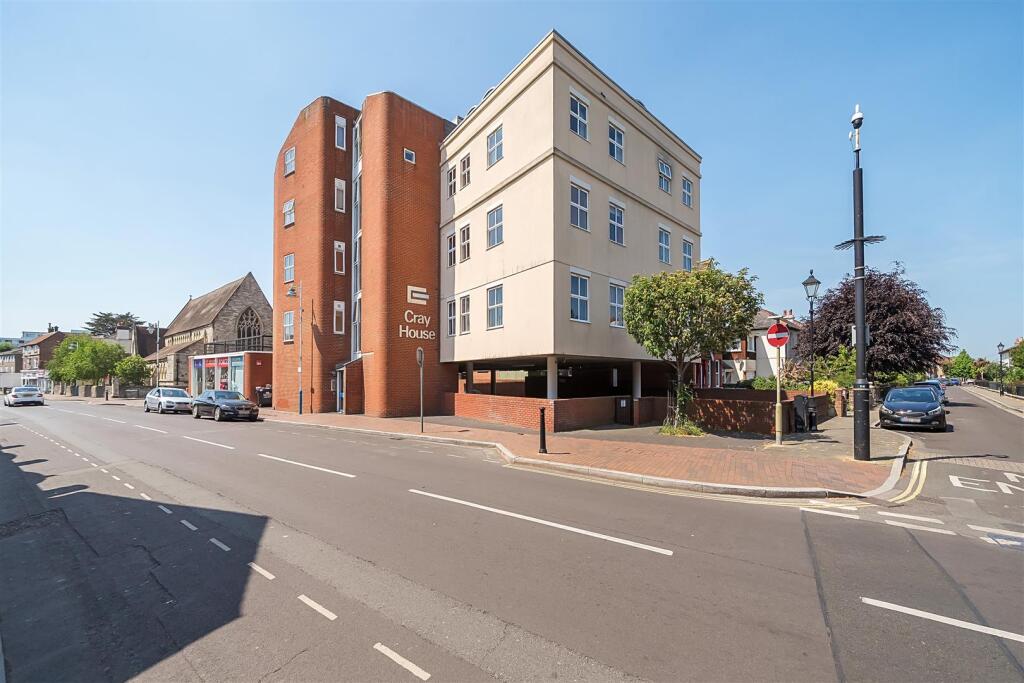 Main image of property: Stoke Road, Gosport