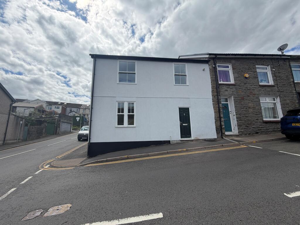 Main image of property: Eleanor Street, TONYPANDY