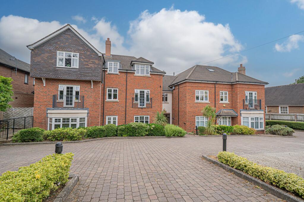 Main image of property: Station Road, Knowle, B93