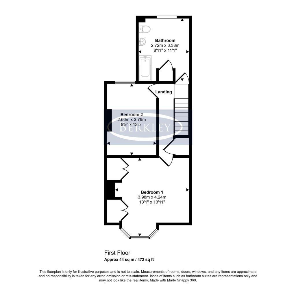 House in Leicester - View 4