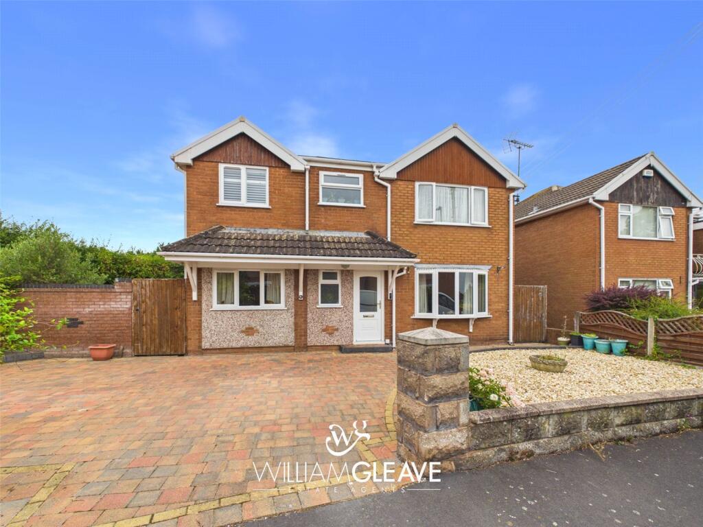 Main image of property: Greenbank Road, Shotton, Deeside, Flintshire, CH5