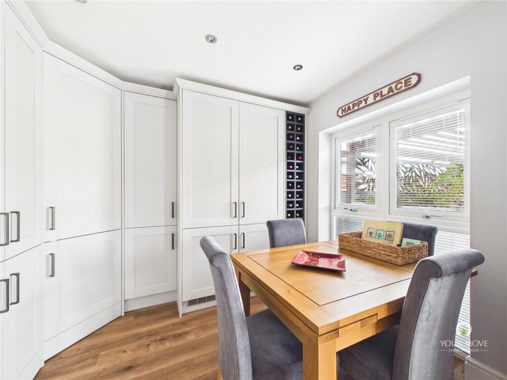 House in Sunderland, Hetton - More