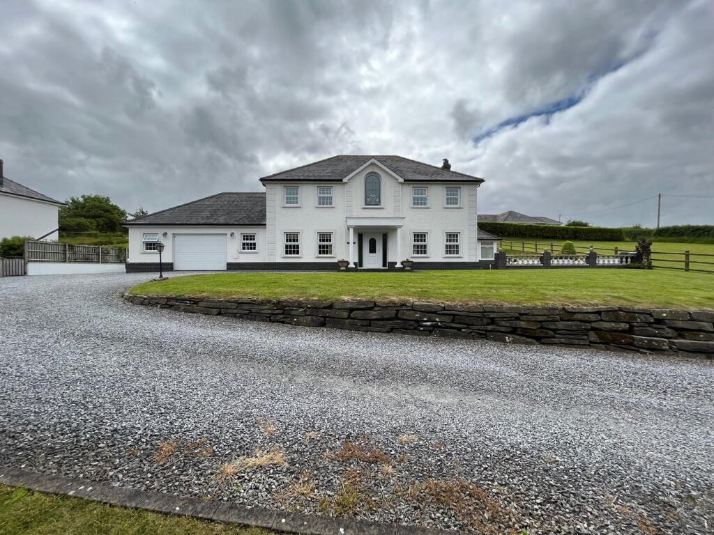 Main image of property: Ferwig, Cardigan, SA43