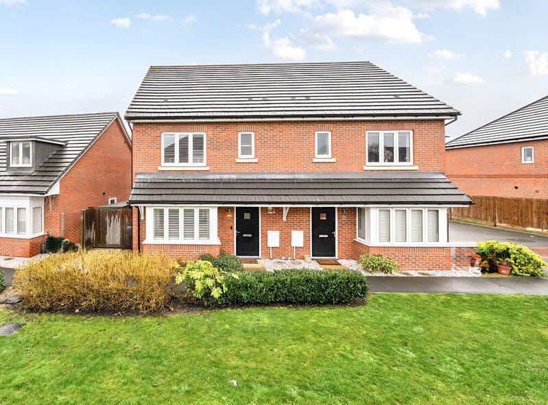 Main image of property: Holland Gardens, New Eltham