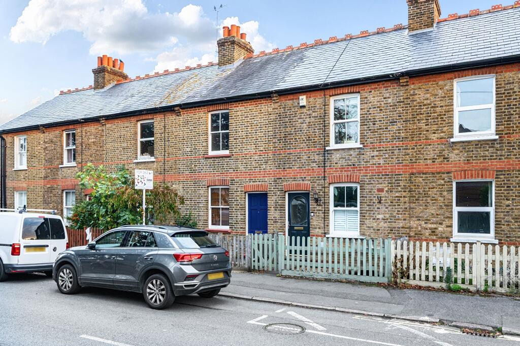 Main image of property: Portland Place, Epsom, KT17