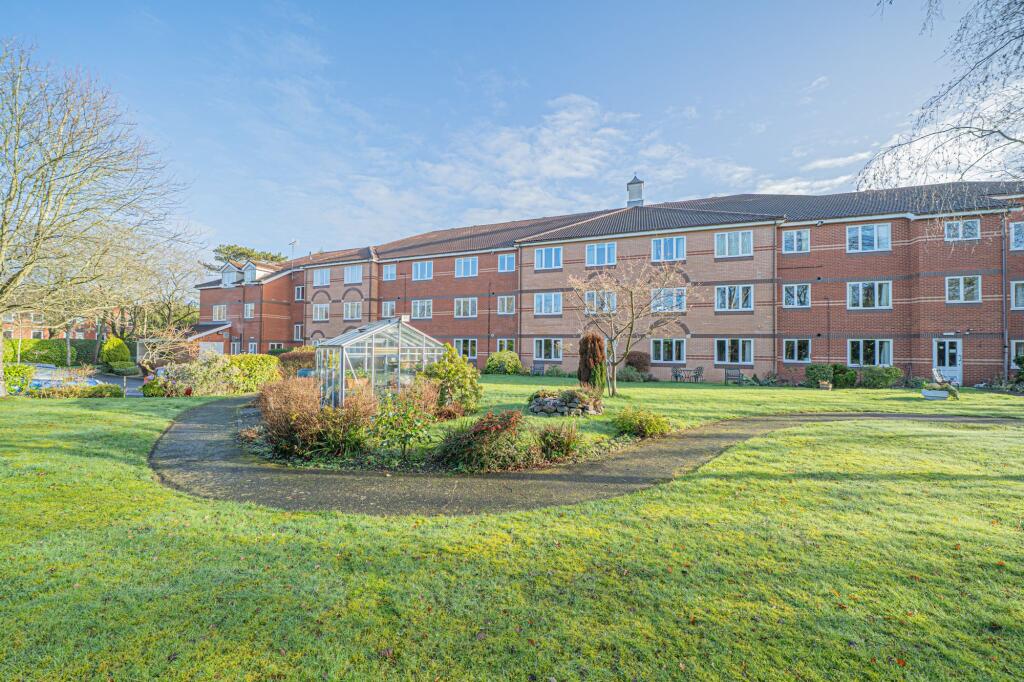 Main image of property: Grange Road, Dove House Court Grange Road, B91