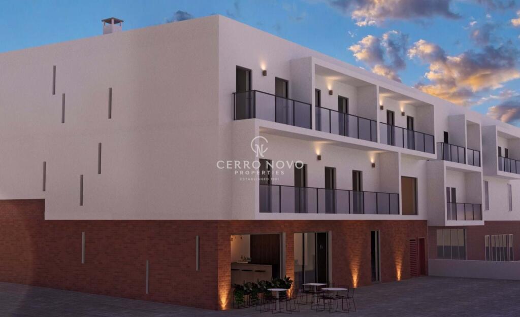 Main image of property: Algarve, Porches