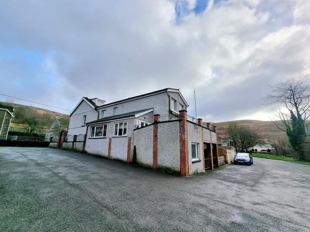 Main image of property: Dinam Street, Nantymoel, CF32