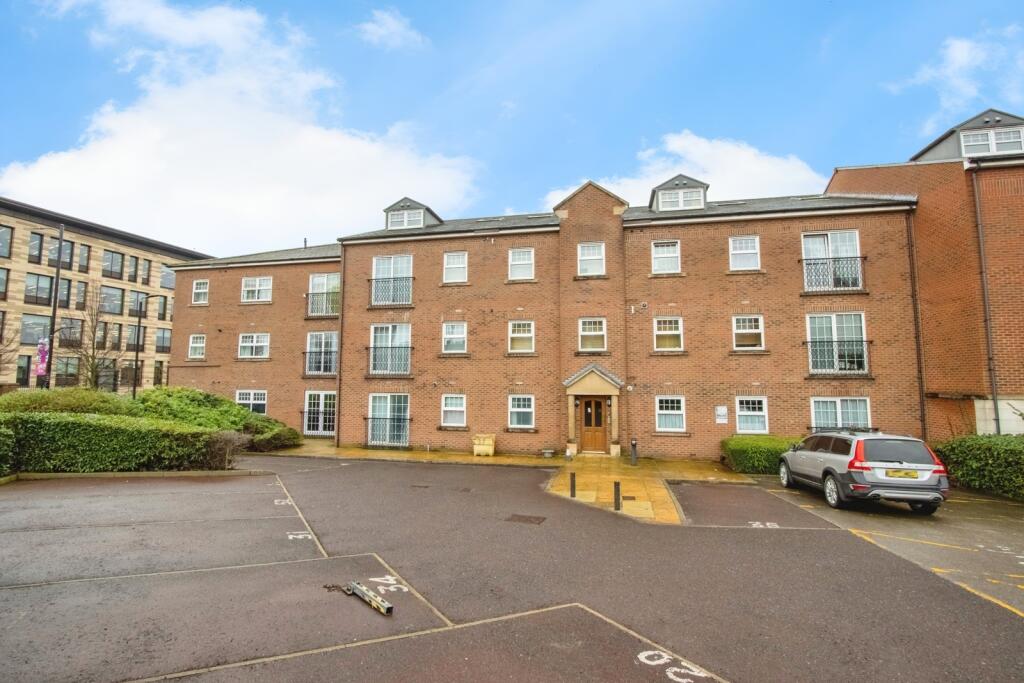 Main image of property: St. Christophers Walk, Wakefield, West Yorkshire, WF1