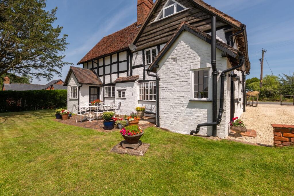 Wapping Lane, Beoley, Redditch, B98 - View 6