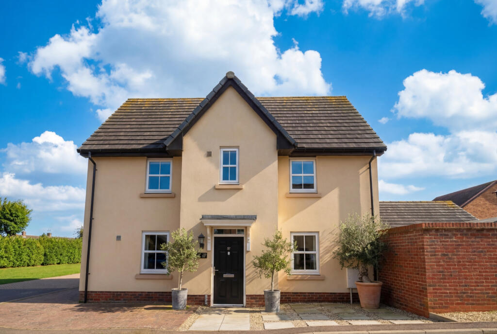Main image of property: Barley Way, Elsenham, Bishop's Stortford, Essex, CM22