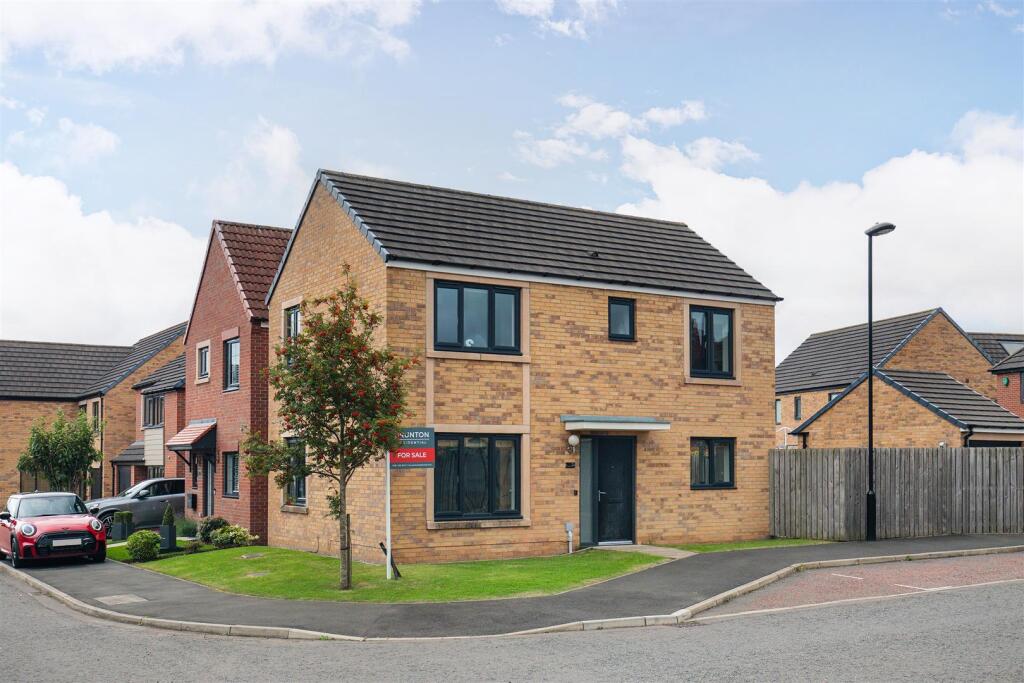 Main image of property: Fenchurch Close, Five Mile Park, NE13