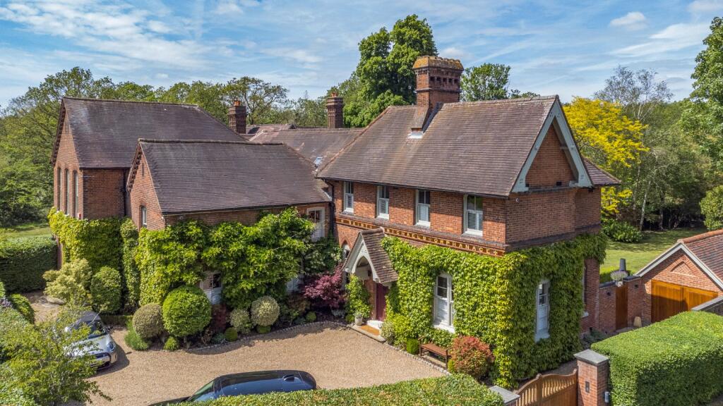 Main image of property: School Road, Chislehurst, Kent, BR7
