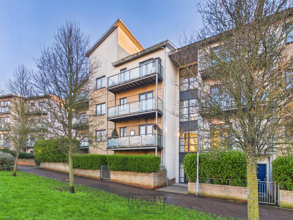 Main image of property: Rollason Way, Brentwood, CM14