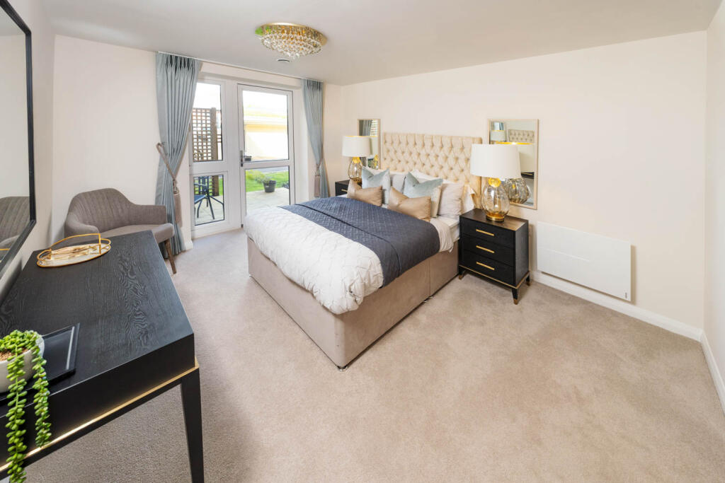 Main image of property: Kepple Lane, Garstang, Lancashire, PR3 1XH