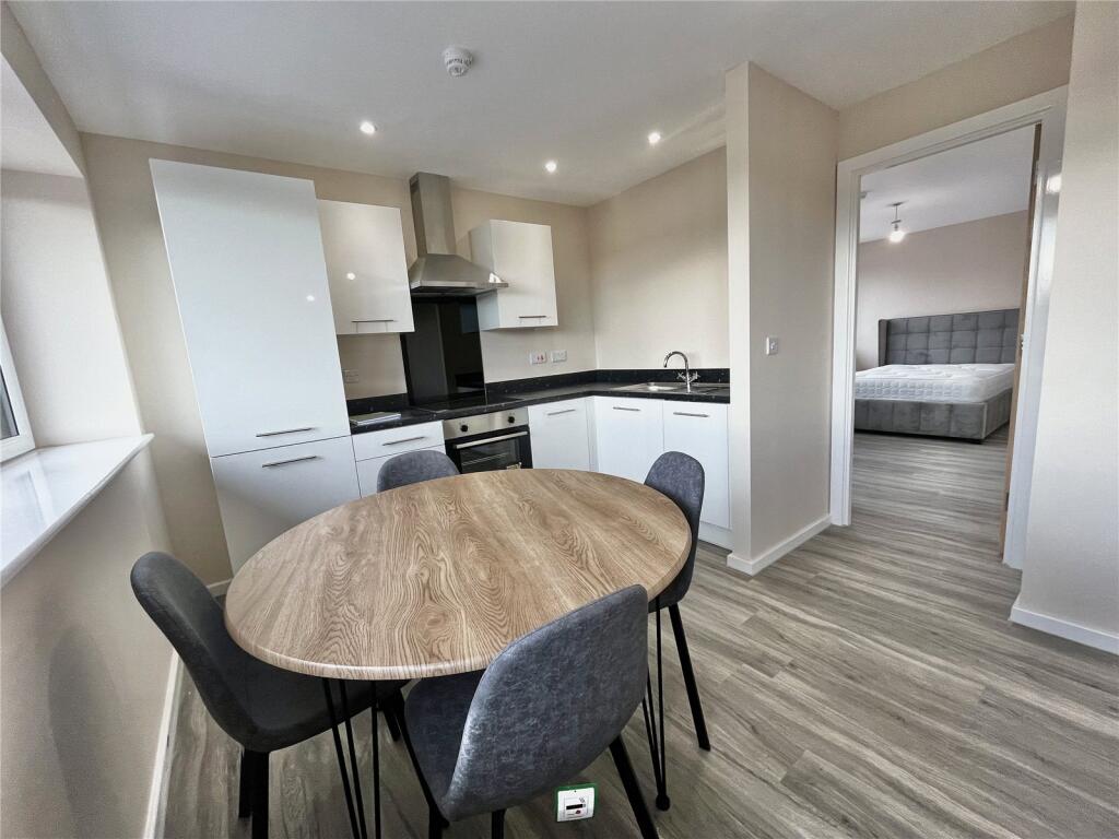 Main image of property: Northwood House, 18 Goodiers Drive, Salford, M5