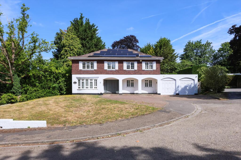 Main image of property: Hawksview, Cobham, Surrey KT11