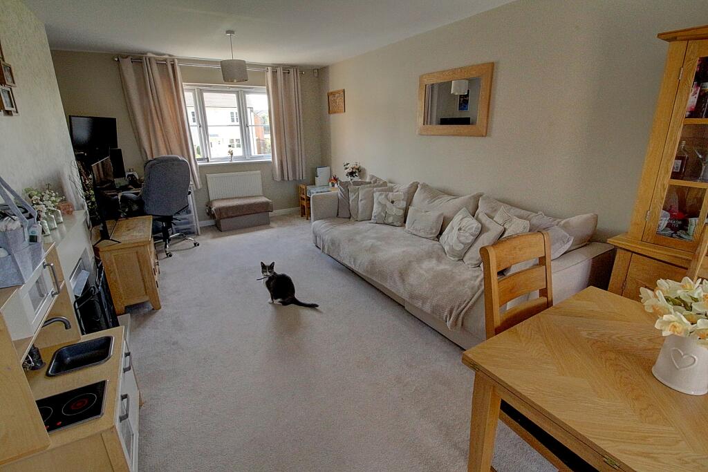 Utah Close, Hinckley, LE10 - View 4