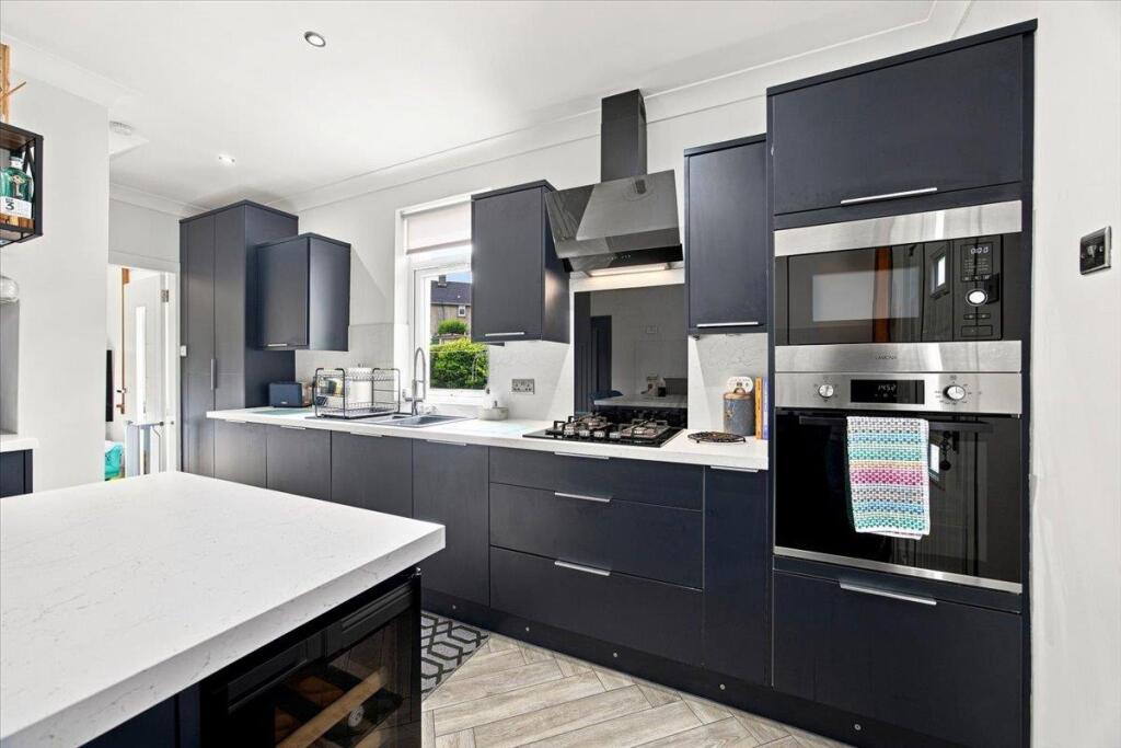 House in Glasgow - View 3