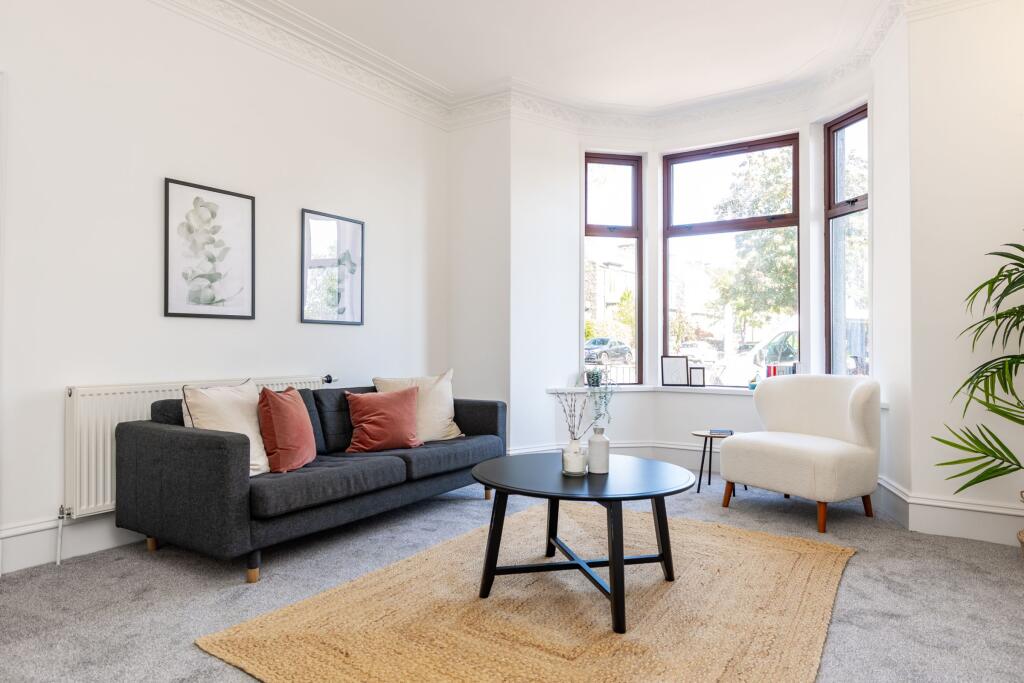 Apartment in Aberdeen, Ashley and Broomhill - View 2