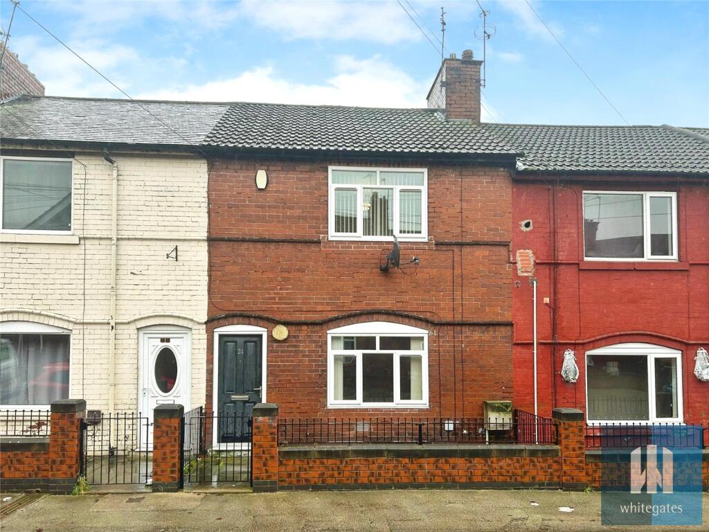 Main image of property: Cambridge Street, South Elmsall, Pontefract, West Yorkshire, WF9