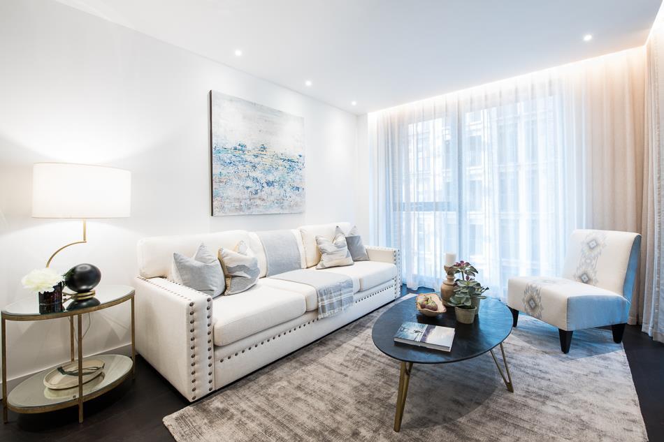 Main image of property: The Residence, 42 Charles Clowes Walk, Nine Elms, London, SW11