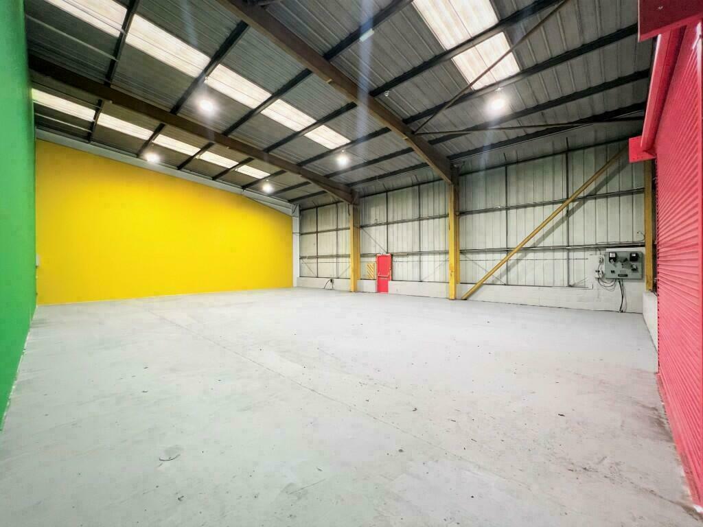 Main image of property: Unit 11, Adams Road, Whitehaven, CA14