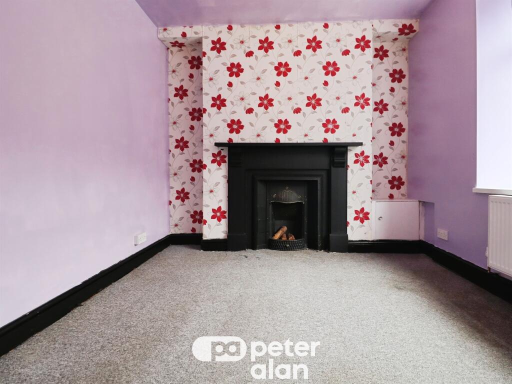 House in Cardiff, Maesteg - View 2
