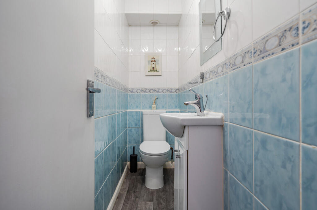 Apartment in Worthing, West Worthing - View 6