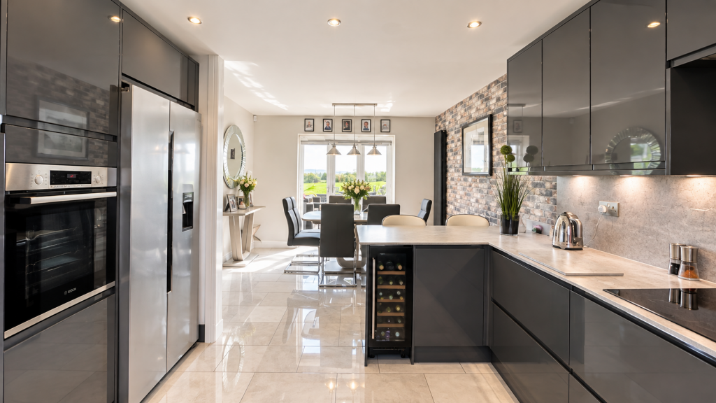 House in Newcastle-under-Lyme, Kidsgrove - View 4