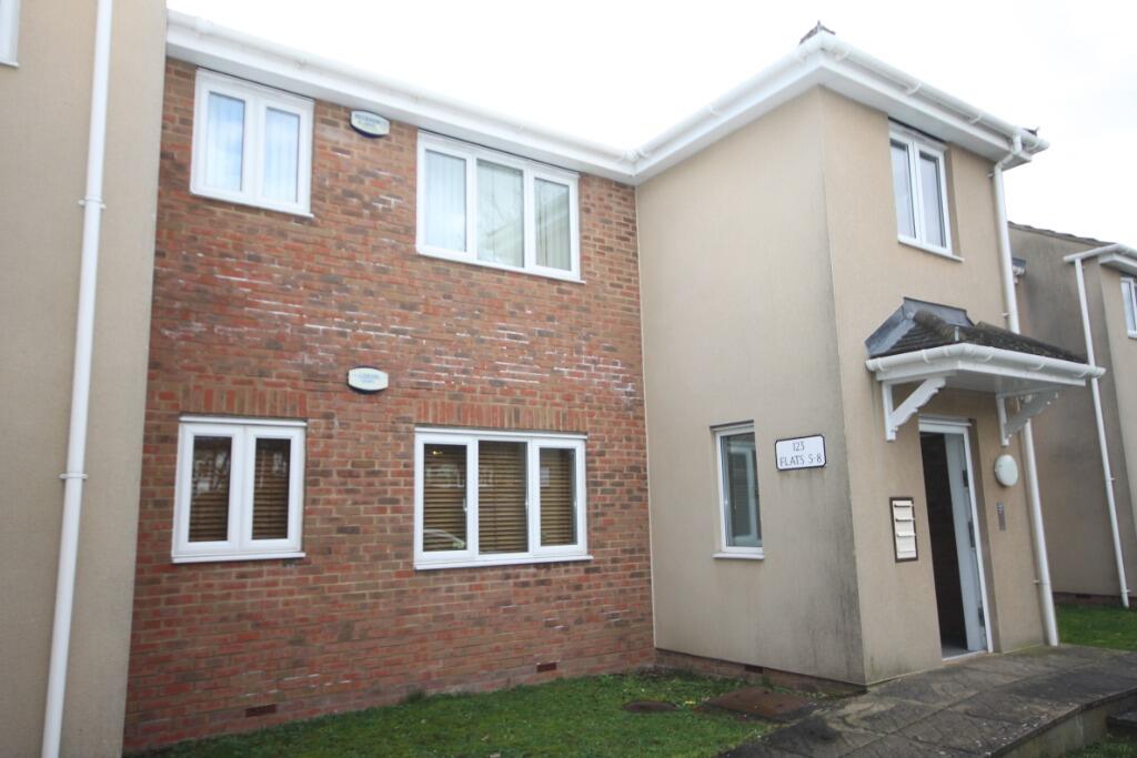 Main image of property: Gardenia Avenue, Luton, LU3