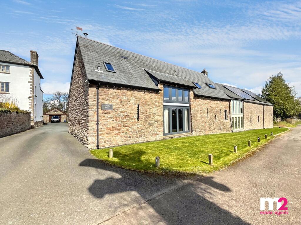 Main image of property:  Llantilio Crossenny, Abergavenny, NP7