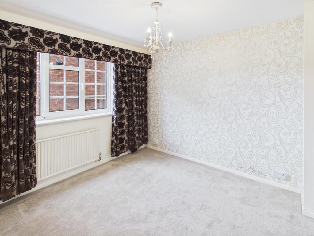 Apartment in Blackpool, Marton - More