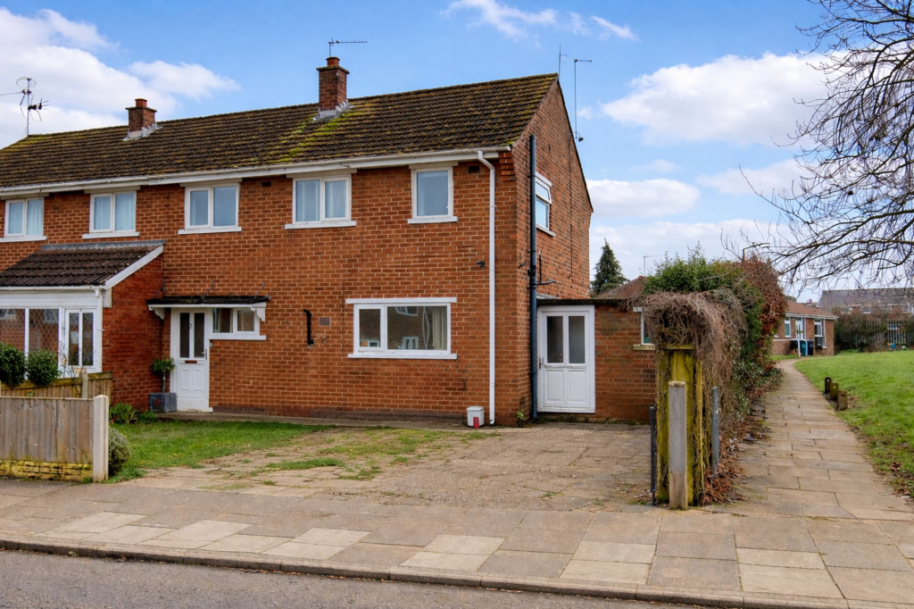 Ewood Drive, Doncaster, DN4, Doncaster