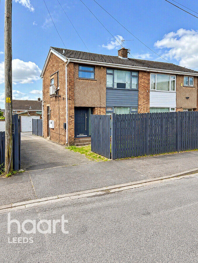 Main image of property: Denbrook Walk, BRADFORD
