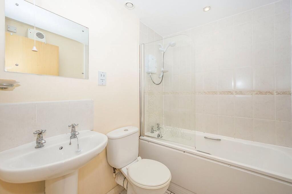 Apartment in Liverpool, Chinatown, Toxteth - More