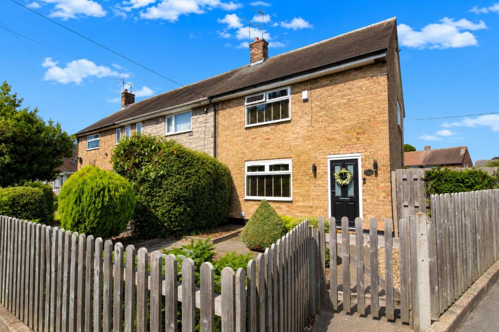 Main image of property: Holderness Road, Kingston Upon Hull, HU8