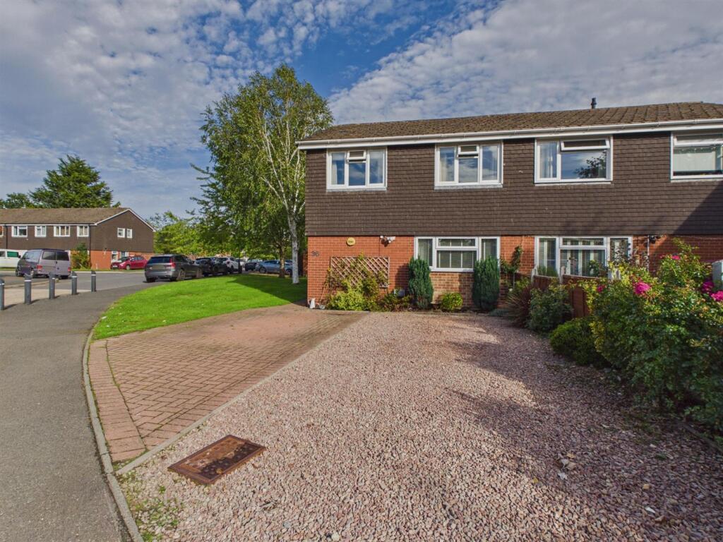 House in Malvern Hills, Malvern Link, Malvern
