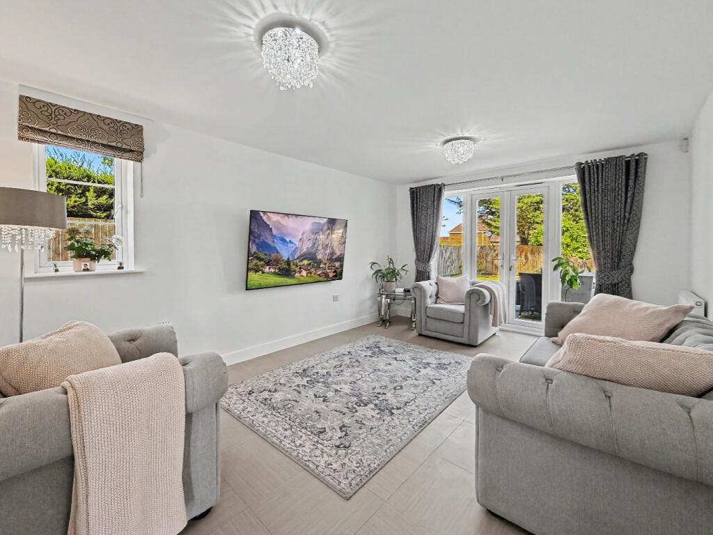 House in Northampton, West Haddon - View 4