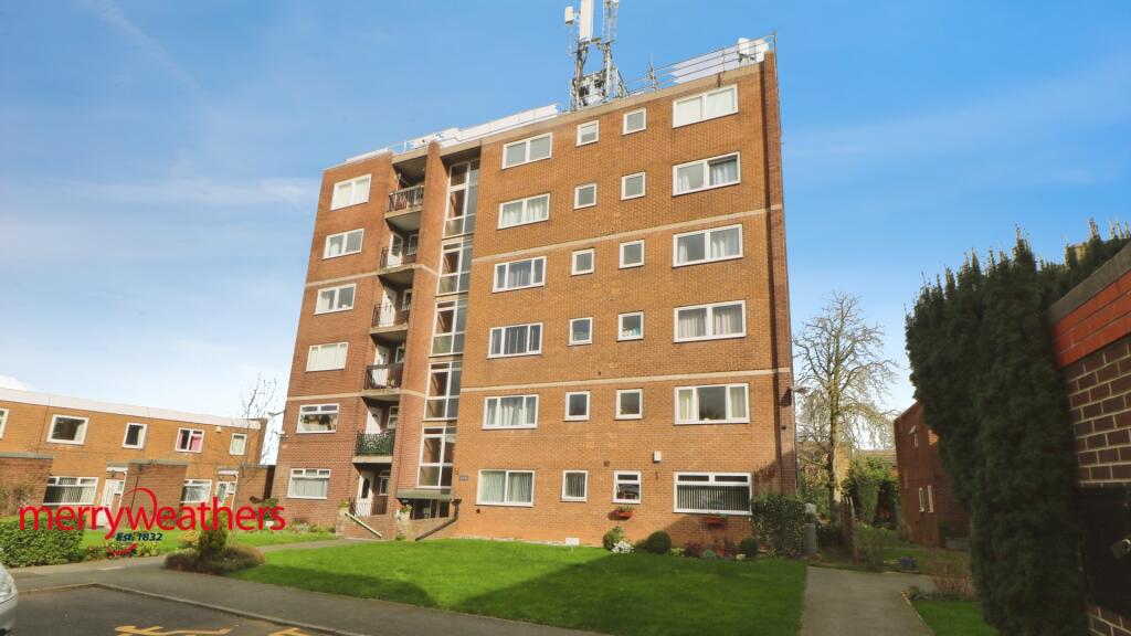 Main image of property: Doncaster Road, Rotherham