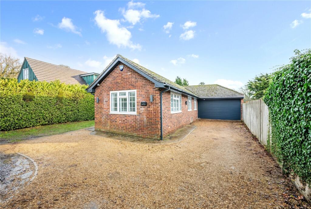Main image of property: Leigh Road, Betchworth