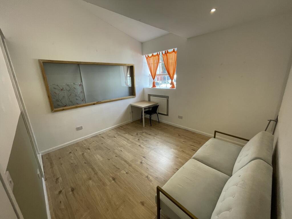 Therapy Room