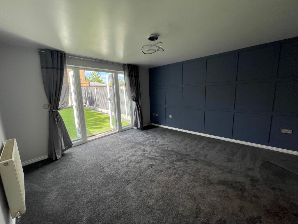 Main image of property: Holywell Lane, Castleford